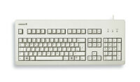 CHERRY G80-3000 Schwarze SWITCH Kabelgebundene Tastatur,...