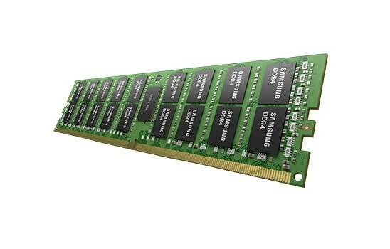 Samsung M393A4K40CB2-CVF Speichermodul 32 GB 1 x 32 GB DDR4 2933 MHz ECC