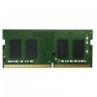 QNAP RAM-16GDR4T0-SO-2666 Speichermodul 16 GB 2 x 8 GB...