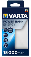 Varta Energy 15000 Lithium Polymer (LiPo) 15000 mAh...