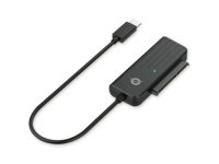 Conceptronic ABBY USB-C-zu-SATA-Adapter