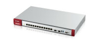 Zyxel USG FLEX 700 Firewall (Hardware) 5400 Mbit/s