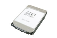 Toshiba MG07ACA14TE Interne Festplatte 3.5 Zoll 14000 GB...