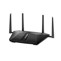 NETGEAR Nighthawk AX5 5-Stream AX4200 WiFi Router (RAX43)...