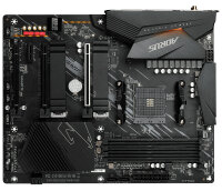 Gigabyte B550 AORUS ELITE AX V2 Motherboard AMD B550...