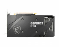 MSI GeForce RTX 3060 VENTUS 2X 12G OC NVIDIA 12 GB GDDR6