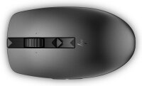 HP 635 Wireless-Maus für mehrere Geräte