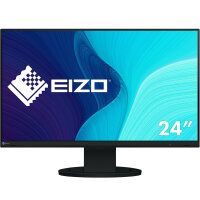 EIZO FlexScan EV2480-BK LED display 60,5 cm (23.8 Zoll)...