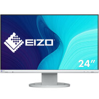 EIZO FlexScan EV2480-WT LED display 60,5 cm (23.8 Zoll)...
