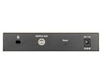 D-Link DGS-1100-08V2 Netzwerk-Switch Managed Gigabit...