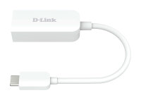 D-Link DUB-E250 Netzwerkkarte Ethernet 2500 Mbit/s