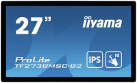 iiyama ProLite TF2738MSC-B2 Touchscreen-Monitor 68,6 cm...