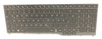 Fujitsu 34067912 Notebook-Ersatzteil Tastatur