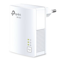TP-Link TL-PA7017 KIT 1000 Mbit/s Eingebauter Ethernet-Anschluss Weiß 2 Stück(e)