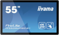 iiyama ProLite TF5539UHSC-B1AG Touchscreen-Monitor 139,7...