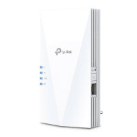 TP-Link RE500X Netzwerk-Erweiterungsmodul Weiß 1000...