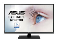 ASUS VP32AQ 80 cm (31.5 Zoll) 2560 x 1440 Pixel Wide Quad...