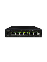 LevelOne FEP-0631 Netzwerk-Switch Fast Ethernet (10/100)...