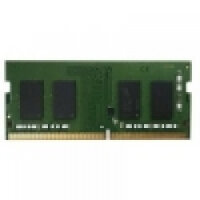 QNAP RAM-4GDR4T0-SO-2666 Speichermodul 4 GB 1 x 4 GB DDR4...