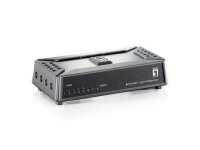 LevelOne 8-Port-Fast Ethernet-Switch