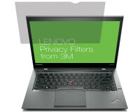 Lenovo 4XJ1D33268 Blickschutzfilter Rahmenloser...