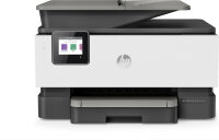 HP OfficeJet Pro 9010e All-in-One-Drucker, Farbe, Drucker...