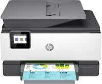 HP OfficeJet Pro 9010e All-in-One-Drucker, Farbe, Drucker...