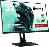 iiyama G-MASTER GB3271QSU-B1 Computerbildschirm 80 cm...