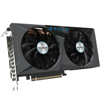 Gigabyte GeForce RTX 3060 EAGLE 12G (rev. 2.0) NVIDIA 12...
