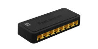 LevelOne FEU-0812 Netzwerk-Switch Unmanaged Fast Ethernet...
