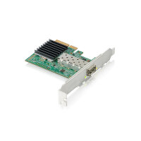 Zyxel XGN100F Eingebaut Faser 10000 Mbit/s