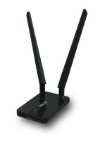 ASUS USB-AC58 WLAN-Router Dual-Band (2,4 GHz/5 GHz) 5G...