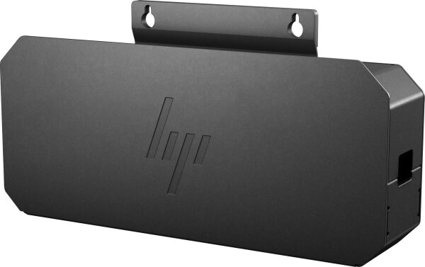 HP Z2 Mini Set für Stromversorgungskäfig Schwarz