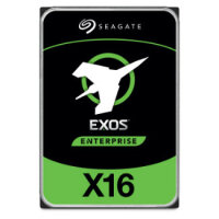 Seagate Enterprise Exos X16 3.5 Zoll 10000 GB Serial ATA III