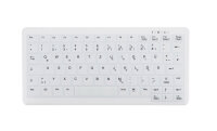 CHERRY AK-C4110 Tastatur RF Wireless QWERTZ Deutsch...