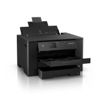 Epson WorkForce WF-7310DTW Tintenstrahldrucker Farbe 4800...