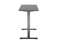 Equip ERGO Elektrisches-Sitz-Steh-Tischgestell, mit...