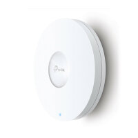 TP-Link EAP610 WLAN Access Point 1775 Mbit/s Weiß Power over Ethernet (PoE)