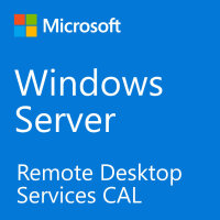 Fujitsu Windows Server 2022 RDS CAL Kundenzugangslizenz...