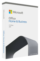Microsoft Office 2021 Home & Business Voll 1...
