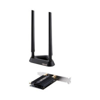 ASUS PCE-AX58BT Eingebaut WLAN / Bluetooth 2402 Mbit/s