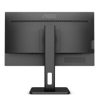 AOC P2 24P2Q LED display 60,5 cm (23.8 Zoll) 1920 x 1080 Pixel Full HD Schwarz