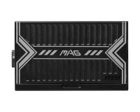 MSI MAG A550BN Netzteil 550 W 20+4 pin ATX ATX Schwarz