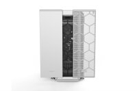 be quiet! Silent Base 802 White Midi Tower Weiß