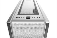 be quiet! Silent Base 802 White Midi Tower Weiß