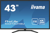 iiyama ProLite X4373UHSU-B1 Computerbildschirm 108 cm...