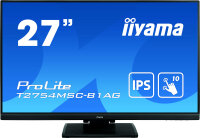 iiyama ProLite T2754MSC-B1AG Touchscreen-Monitor 68,6 cm...