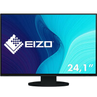EIZO FlexScan EV2485-BK LED display 61,2 cm (24.1 Zoll)...