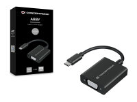 Conceptronic ABBY USB-C-zu-VGA-Adapter