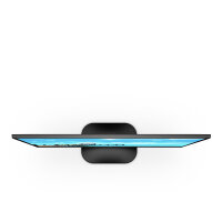 AOC B2 27B2H Computerbildschirm 68,6 cm (27 Zoll) 1920 x 1080 Pixel Full HD LED Schwarz